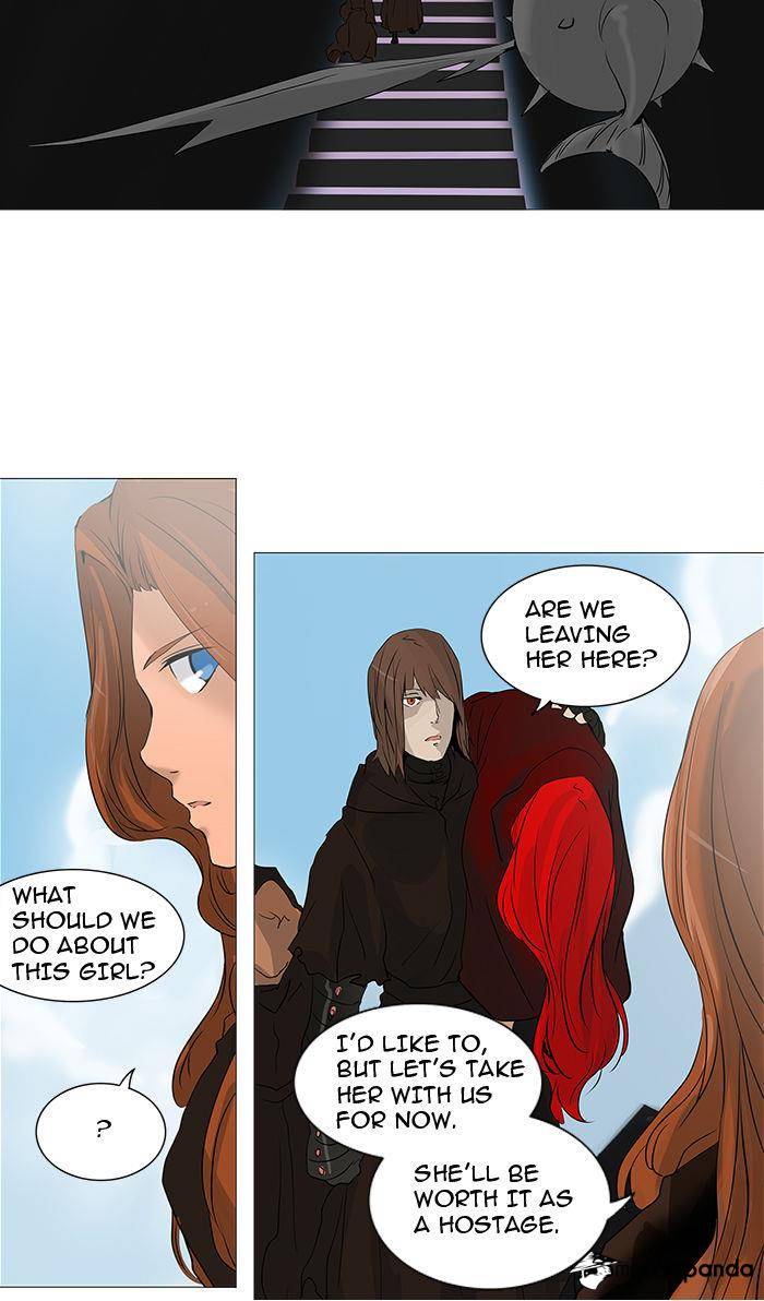 Tower of God Chapter 230 image 37